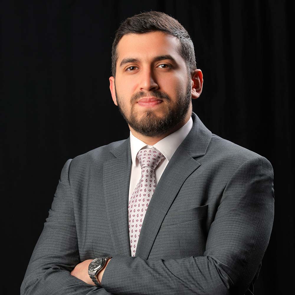 Avukat Hamit Can Gönül | İş Hukuku Avukatı