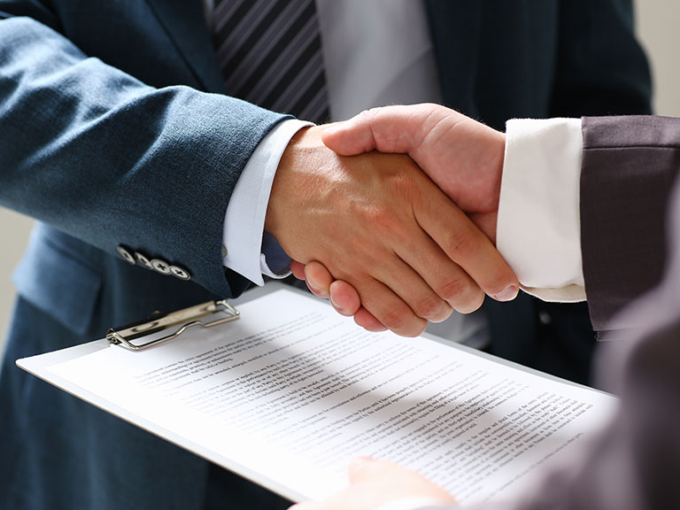 İş Sözleşmeleri ve Danışmanlık