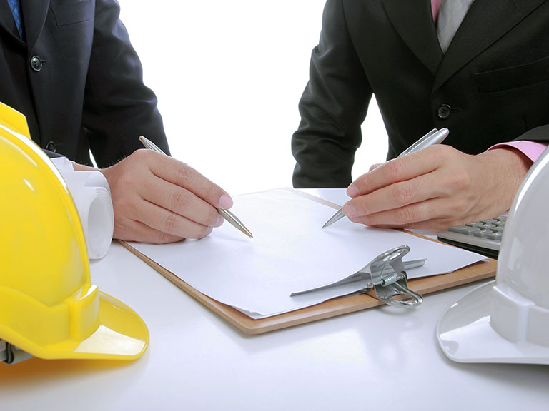 İşçi ve İşveren Hakları