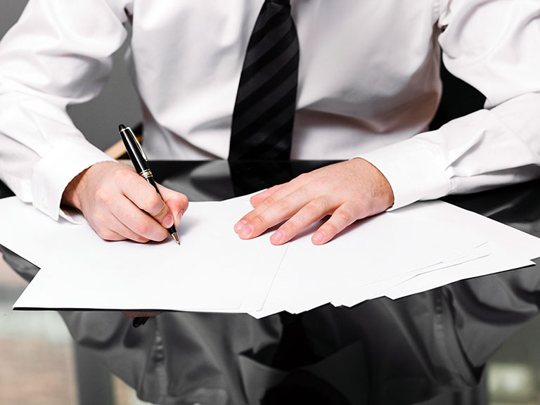 Sözleşmeler Hukuku